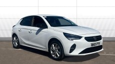 Vauxhall Corsa 1.2 SE Premium 5dr Petrol Hatchback